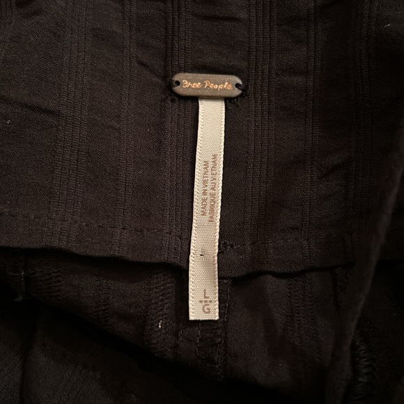 Free People Jumpsuit - Picture 7 of 7